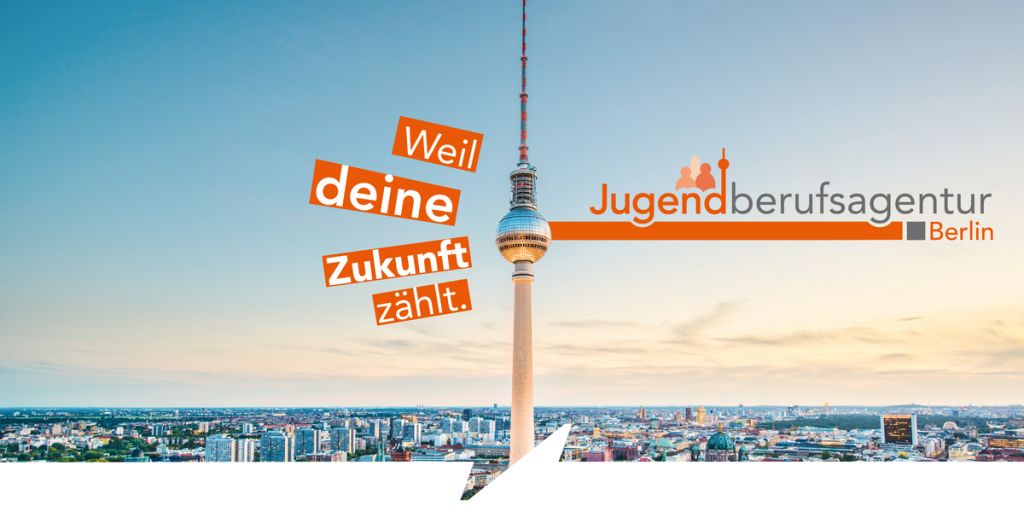 Jugendberufsagentur Berlin